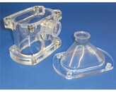 Kundenbild groß 1 Martin Fink GmbH & Co KG Plexiglas u. Kunststoffverarbeitung