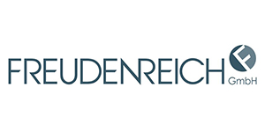 Kundenlogo von FREUDENREICH GmbH