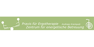 Kundenlogo von Krampulz Andreas Ergotherapiepraxis