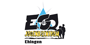 Kundenlogo von Jugendzentrum E.GO