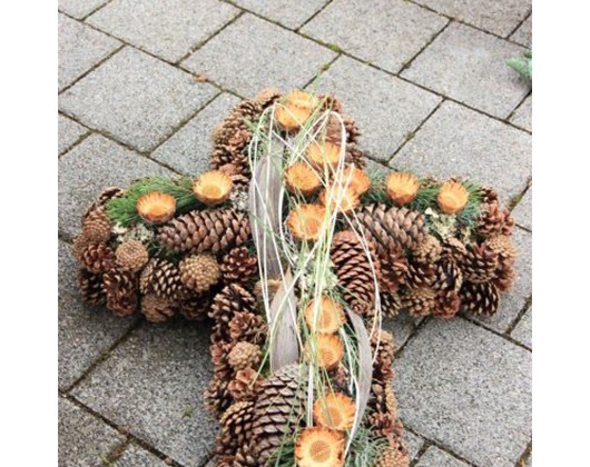 Kundenfoto 2 Blatt und Blüte Blumenfachgeschäft