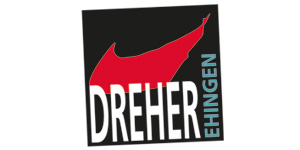 Kundenlogo von Dreher GmbH Heizung Sanitär Solar Kundenlogo von Dreher GmbH Heizung Sanitär Solar