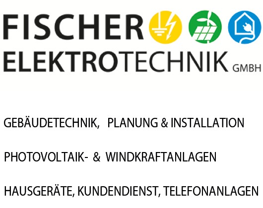 Kundenfoto 1 Fischer Elektrotechnik GmbH