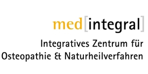 Kundenlogo von Osteopathie-Zentrum Medintegral