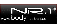 Kundenlogo BodyNumber1 Ehingen