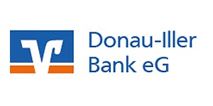 Kundenlogo von Donau-Iller Bank eG, Hauptstelle Ehingen