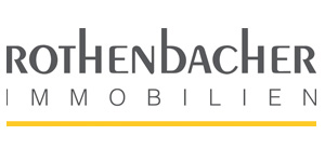 Kundenlogo von Rothenbacher Franz Immobilien Inh. Elmar Rothenbacher