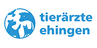 Kundenlogo Tierärzte Ehingen Dr. med. vet. Martin Knodel & Verena Werner