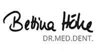 Kundenlogo Höhe Bettina Dr. med. dent. Zahnarztpraxis