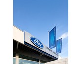 Kundenbild groß 1 Autohaus Braun & Maurer GmbH Ford-Vertretung