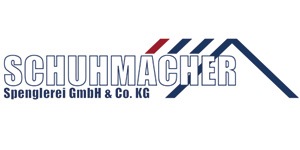 Kundenlogo von Schuhmacher Spenglerei GmbH & Co. KG Flachdach- u. Fassadenbau