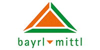 Kundenlogo bayrl mittl goldschmiede, schmuck, gestaltung