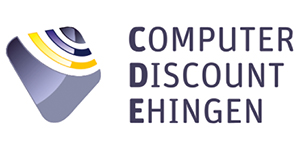 Kundenlogo von Computerdiscount Ehingen