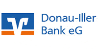 Logo von Donau-Iller Bank eG, Hauptstelle Ehingen