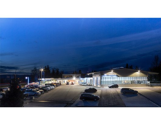 Kundenfoto 4 Autohaus Braun & Maurer GmbH Ford-Vertretung Kundenfoto 4 Autohaus Braun & Maurer GmbH Ford-Vertretung