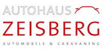 Kundenlogo Autohaus Zeisberg