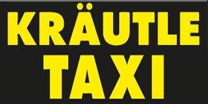 Kundenlogo von Kräutle Horst Taxi