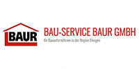 Kundenlogo BAU-SERVICE BAUR GMBH