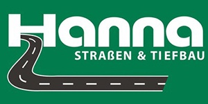 Kundenlogo von Hanna GmbH & Co.KG Bauunternehmen Kundenlogo von Hanna GmbH & Co.KG Bauunternehmen