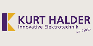 Kundenlogo von Halder Kurt Elektrogeschäft