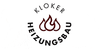 Kundenlogo Kloker Heizungsbau