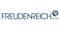 Kundenlogo FREUDENREICH GmbH