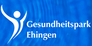 Kundenlogo von Gesundheitspark Ehingen Josip Marovic Physiotherapie