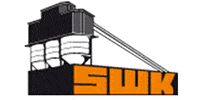 Kundenlogo SWK Schotterwerk Kirchen GmbH & Co. KG