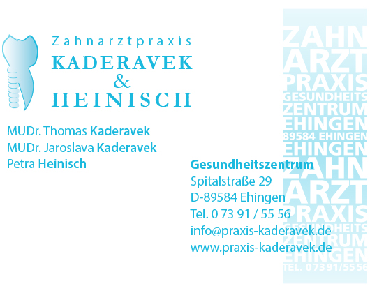 Kundenfoto 1 Zahnarztpraxis Kaderavek & Heinisch