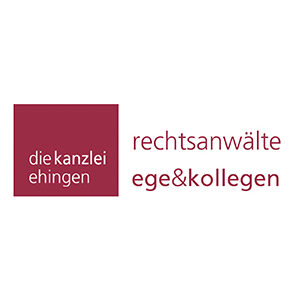 Bild von ege & kollegen Rechtsanwälte die kanzlei ehingen