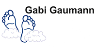 Kundenlogo Gaumann Gabriele Fußpflegestudio