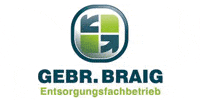 Gebr. Braig GmbH & Co. KG Entsorgung, Recycling in Ehingen (Donau) ⇒ in ...