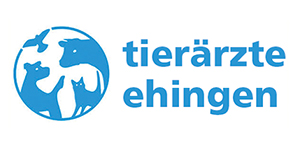 Kundenlogo von Tierärzte Ehingen Dr. med. vet. Martin Knodel & Verena Werner