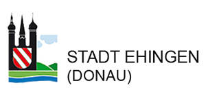Kundenlogo von Stadtverwaltung Ehingen