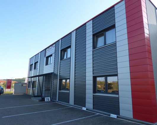 Kundenbild klein 2 Banderitsch Peter GmbH Profilmontage + Spenglerarbeiten