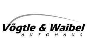 Kundenlogo von Vögtle & Waibel GmbH & Co. KG Autohaus