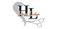 Kundenlogo HaarLiebe by Anna Vulfert