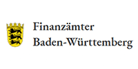 Kundenlogo Finanzamt