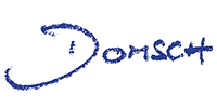 Kundenlogo Domsch Christian Zahnarzt