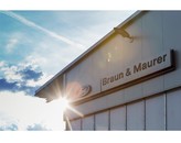 Kundenbild groß 3 Autohaus Braun & Maurer GmbH Ford-Vertretung