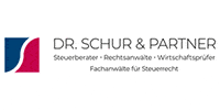 Kundenlogo Dr. Schur und Partner Steuerberater, Rechtsanwälte, Wirtschaftsprüfer