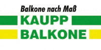Kundenlogo Kaupp Balkone GmbH & Co. KG