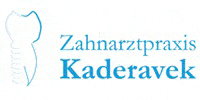 Kundenlogo Kaderavek Thomas & Jaroslava MUDres. Zahnärztliche Gemeinschaftspraxis Kundenlogo Kaderavek Thomas & Jaroslava MUDres. Zahnärztliche Gemeinschaftspraxis