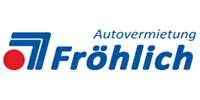 Kundenlogo Autovermietung Fröhlich Ewald Fröhlich