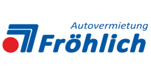 Kundenlogo von Autovermietung Fröhlich Ewald Fröhlich