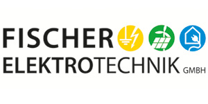 Kundenlogo von Fischer Elektrotechnik GmbH