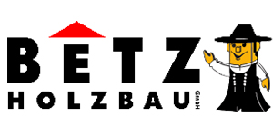 Kundenlogo von Betz Holzbau GmbH