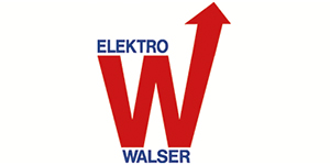 Kundenlogo von Elektro-Walser