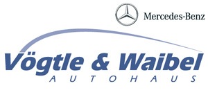 Kundenlogo von Vögtle & Waibel GmbH & Co. KG Autohaus