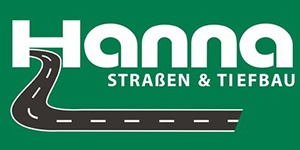 Kundenlogo von Hanna GmbH & Co.KG Bauunternehmen